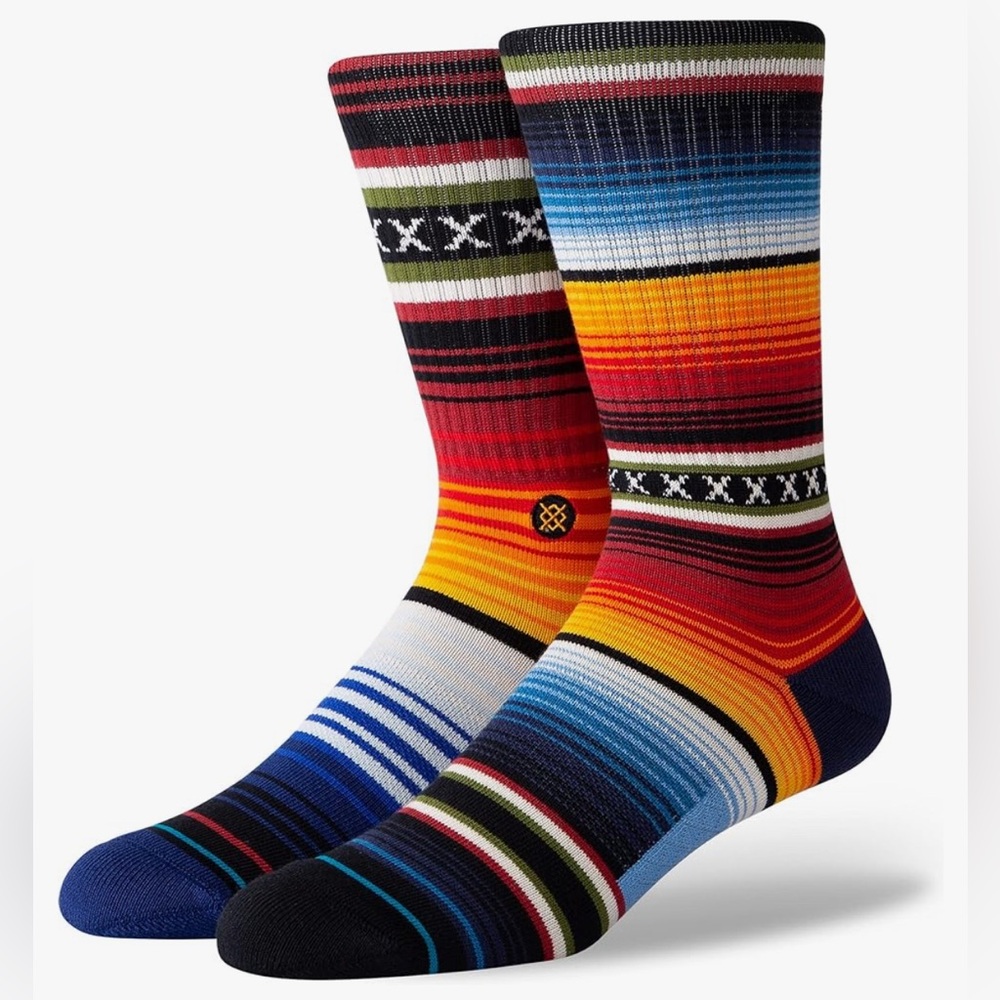 Stance Premium Socks NWT